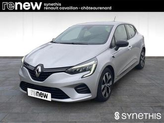 clio tce 100 gpl - 21 limited