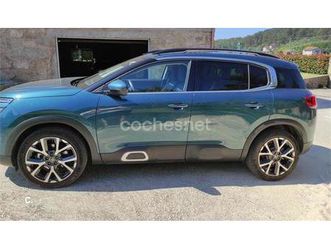 citroen c5 aircross bluehdi ss shine