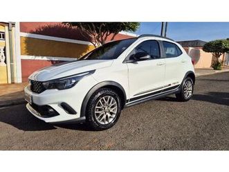 trekking 1.3 8v flex