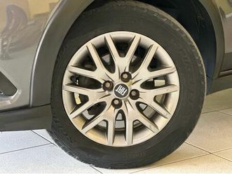 trekking 1.3 8v flex