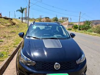 trekking 1.3 8v flex