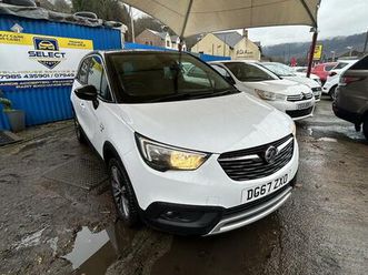 1.2 turbo ecotec elite euro 6 (start/stop) 5dr