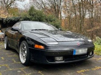mitsubishi 3000gt / gto vr-4 *h- kennzeich...