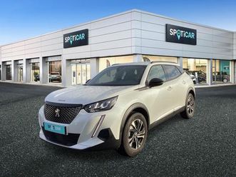 puretech 130 s&s eat8 allure pack