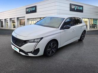 bluehdi 130ch s&s bvm6 allure