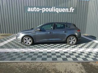 blue dci 115 edc evolution