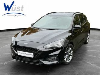 ford focus turnier 1 head-up dab led rfk tempomat
