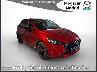 1.5 e-skyactiv g homura 66kw