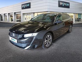 sw bluehdi 130 ch s&s bvm6 allure