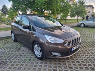ford c-max 1.0 ecoboost