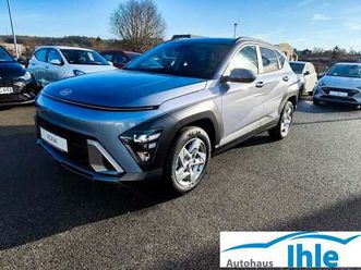 1.6 t-gdi 2wd 6-m/t trend el. heckklappe