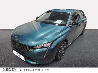 sw 1.2 puretech 130ch s&s allure pack eat8