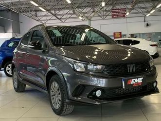 trekking 1.3 8v flex