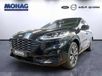 ford kuga 2.5l plug-in hybrid st-line x *bergabfahras