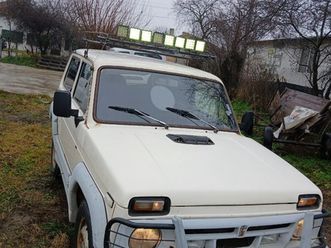 lada niva 1.7mi 4,400 bgn
