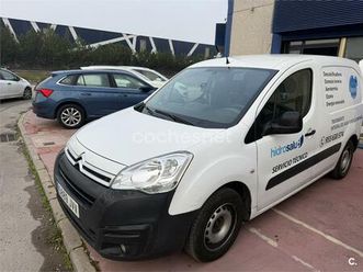 citroen berlingo multispace live bluehdi 75