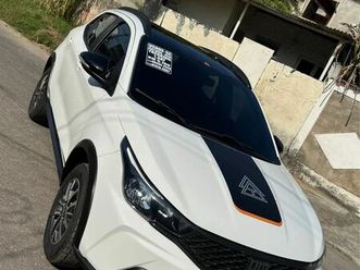 trekking 1.3 8v flex aut.