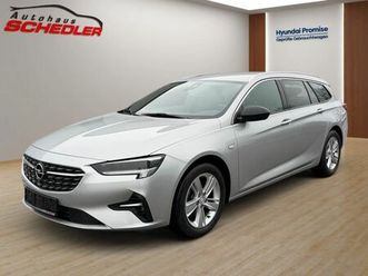 opel insignia b sports tourer elegance 174ps autom.