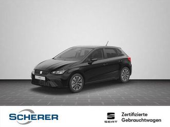 seat ibiza style eph*shz*rs*led*carplay uvm...