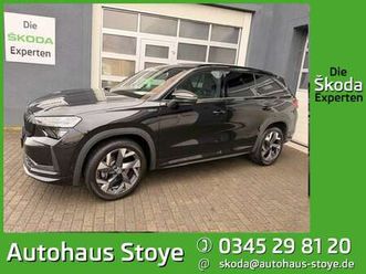 sportline 4x4;ahk;standhz;headup;360grad