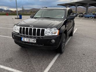jeep grand cherokee 9,000 eur