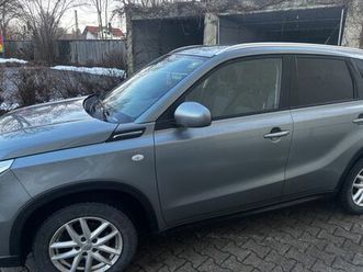 suzuki vitara 1.4 boosterjet hybrid comfort allgrip...