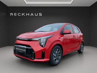 kia picanto pe2 1.0 gdi amt vision klima navi