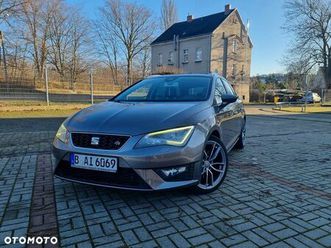 seat leon sportstourer ver-2-0-tdi-start-stop-fr