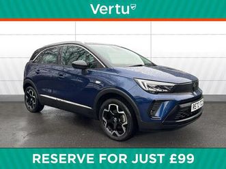 1.2 turbo ultimate auto euro 6 (start/stop) 5dr