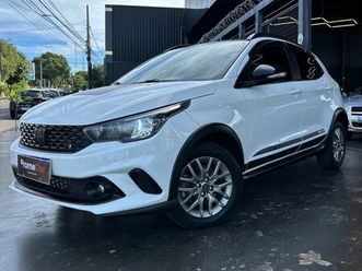 trekking 1.8 16v flex aut