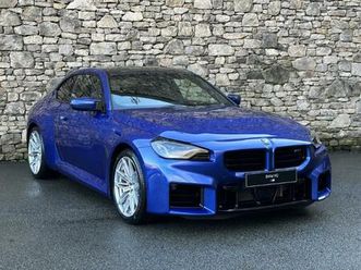 3.0 biturbo steptronic euro 6 (start/stop) 2dr