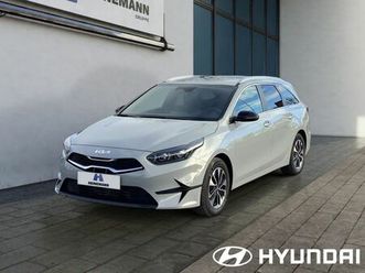 kia ceed t-gdi 1.0 elektr. heckklappe|klima|navi|rfk