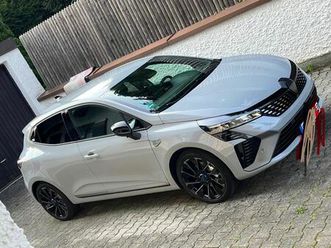 renault clio full hybrid e-tech 145 esprit alpine es...