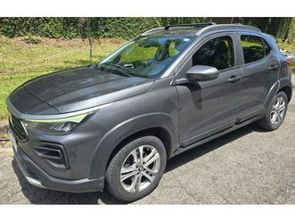 fiat pulse audace 1.0 turbo 200 flex aut. 2022