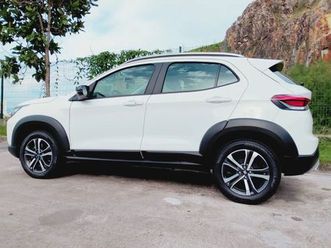 fiat pulse audace 1.0 turbo 200 flex aut. 2024