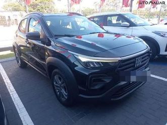 fiat pulse drive 1.3 8v flex aut. 2022