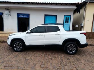 freedom 2.0 16v 4x4 diesel aut.