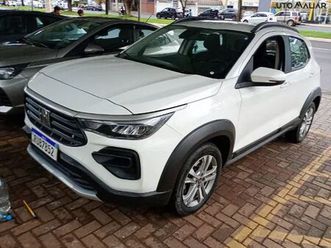 fiat pulse audace 1.0 turbo 200 flex aut. 2022