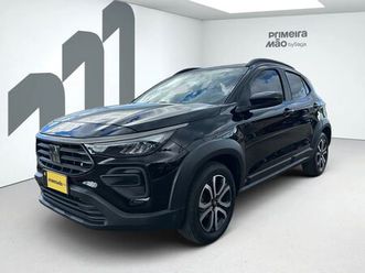 fiat pulse drive 1.3 8v flex aut. 2024