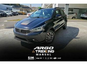 trekking 1.3 8v flex mec.