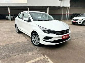 fiat cronos drive 1.3 8v flex aut. 2025