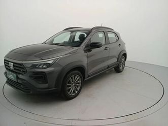 fiat pulse drive 1.0 turbo 200 flex aut. 2024