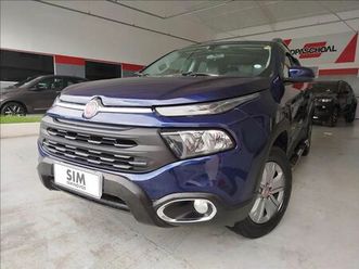 freedom 1.8 16v flex aut.