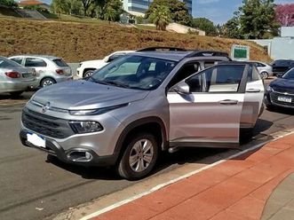 freedom 1.8 16v flex aut.