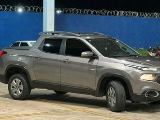 freedom 1.8 16v flex aut.