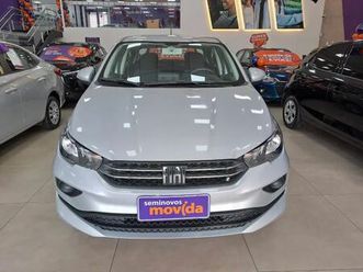 fiat cronos drive 1.0 6v 2025