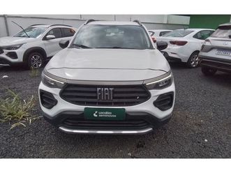 fiat pulse audace 1.0 turbo 200 flex aut. 2022