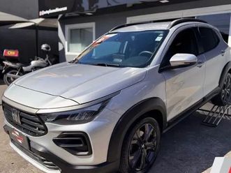 fiat pulse audace 1.0 turbo 200 flex aut. 2022