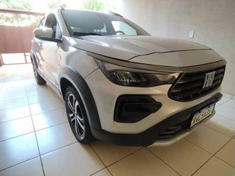 fiat pulse audace 1.0 turbo 200 flex aut. 2023