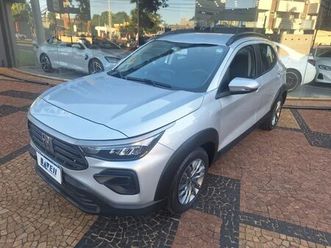 fiat pulse drive 1.3 8v flex aut. 2023